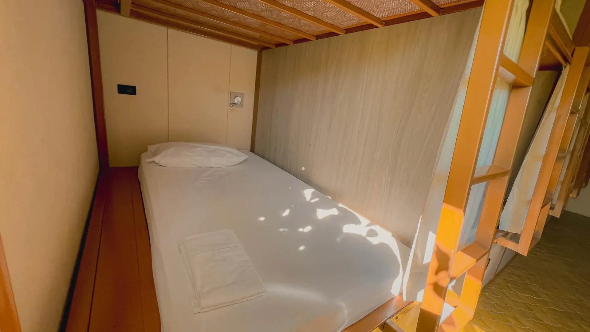 Viajero Santa Marta Hostel
