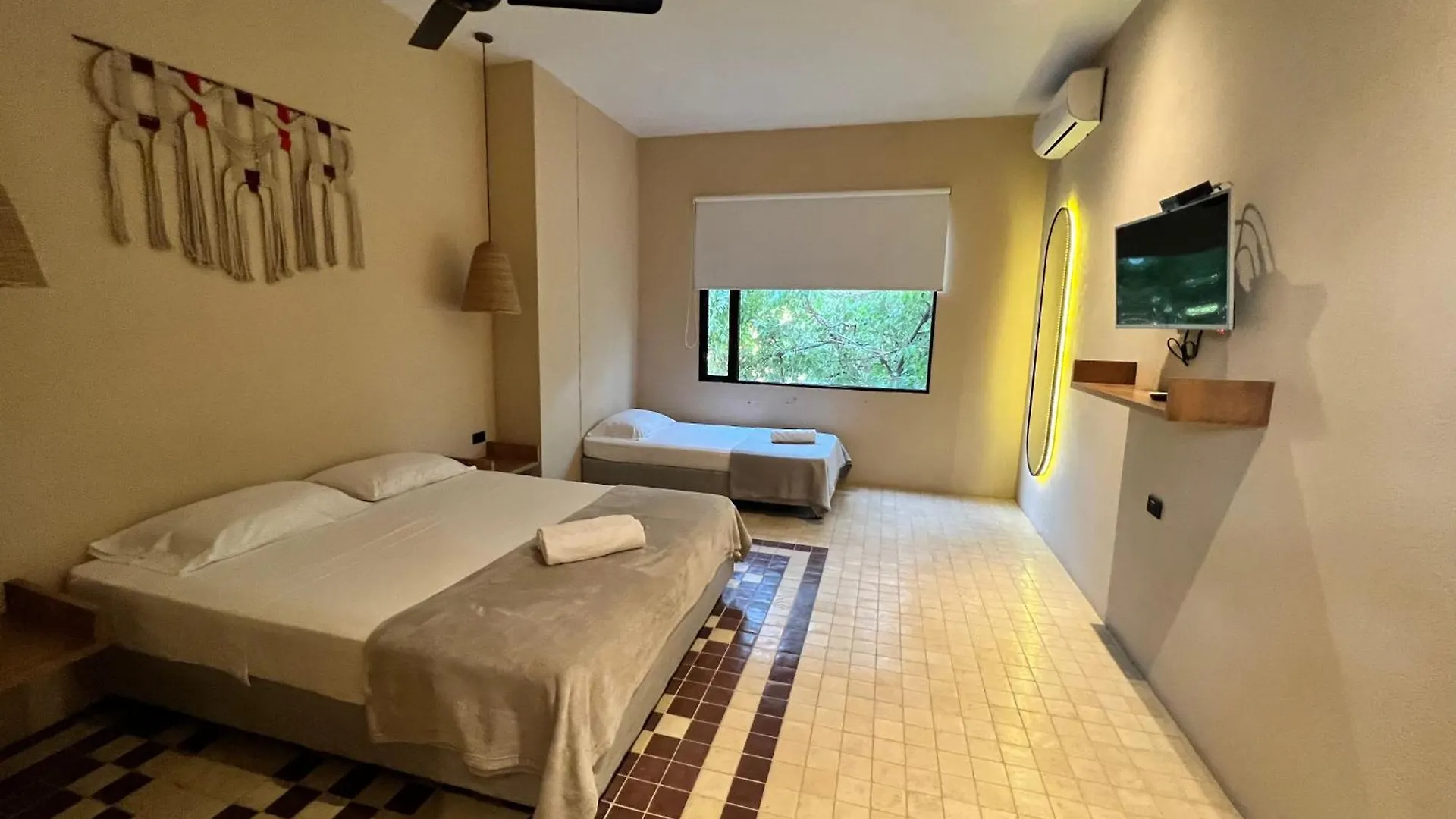 Viajero Santa Marta Hostel Colombia