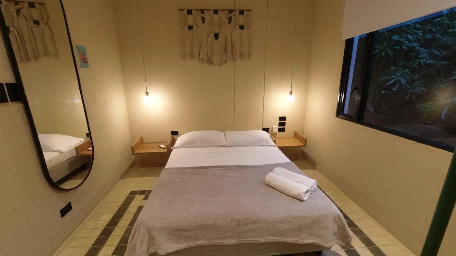 Viajero Santa Marta Hostel Santa Marta (Magdalena)