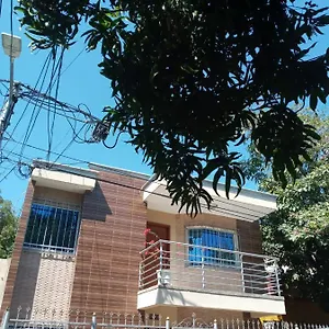 Apartamento Apto 4 En Centro De La Ciudad, Santa Marta (Magdalena)