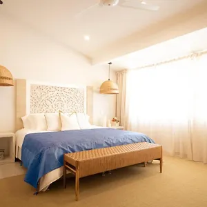 **** Hotel Mandalas House By Dot Boutique Colombie