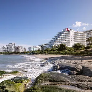 ***** Hotel Marriott Playa Dormida Colombie
