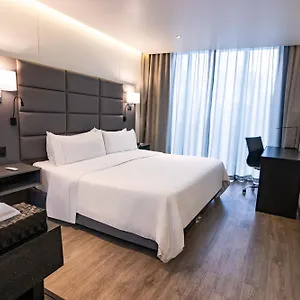 **** Hotel Ghl Collection 93 Colombie