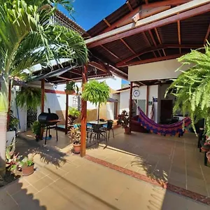 Сasa de vacaciones Rancho Ayala, Santa Marta (Magdalena)