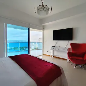 apartamento-de-lujo-con-vista-al-mar.cartagena-hotels.org/