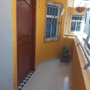Apartamento 3 En El Centro De La Ciudad, Santa Marta (Magdalena)