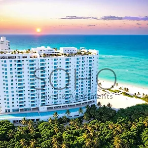 Reserva Del Mar - Frente Al Mar By Soho Apartment