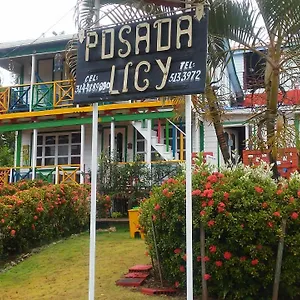 ** Mini-hôtel Nativa Licy Colombie