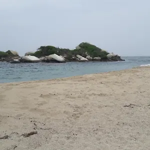 Apartamento Conjunto Residencial Gloria Janeth, Santa Marta (Magdalena)