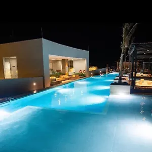 Apartamento Apartasuite Reserva Del Mar Santa Marta, Santa Marta (Magdalena)