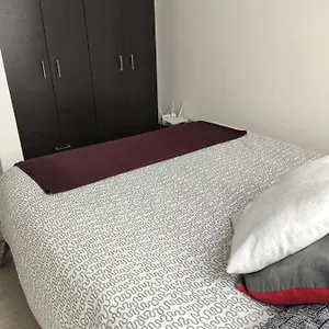 Apartamento Central Cerca Aeropuerto 301 