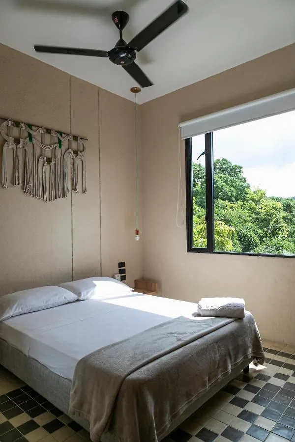 Viajero Santa Marta Hostel Hotel Santa Marta (Magdalena)