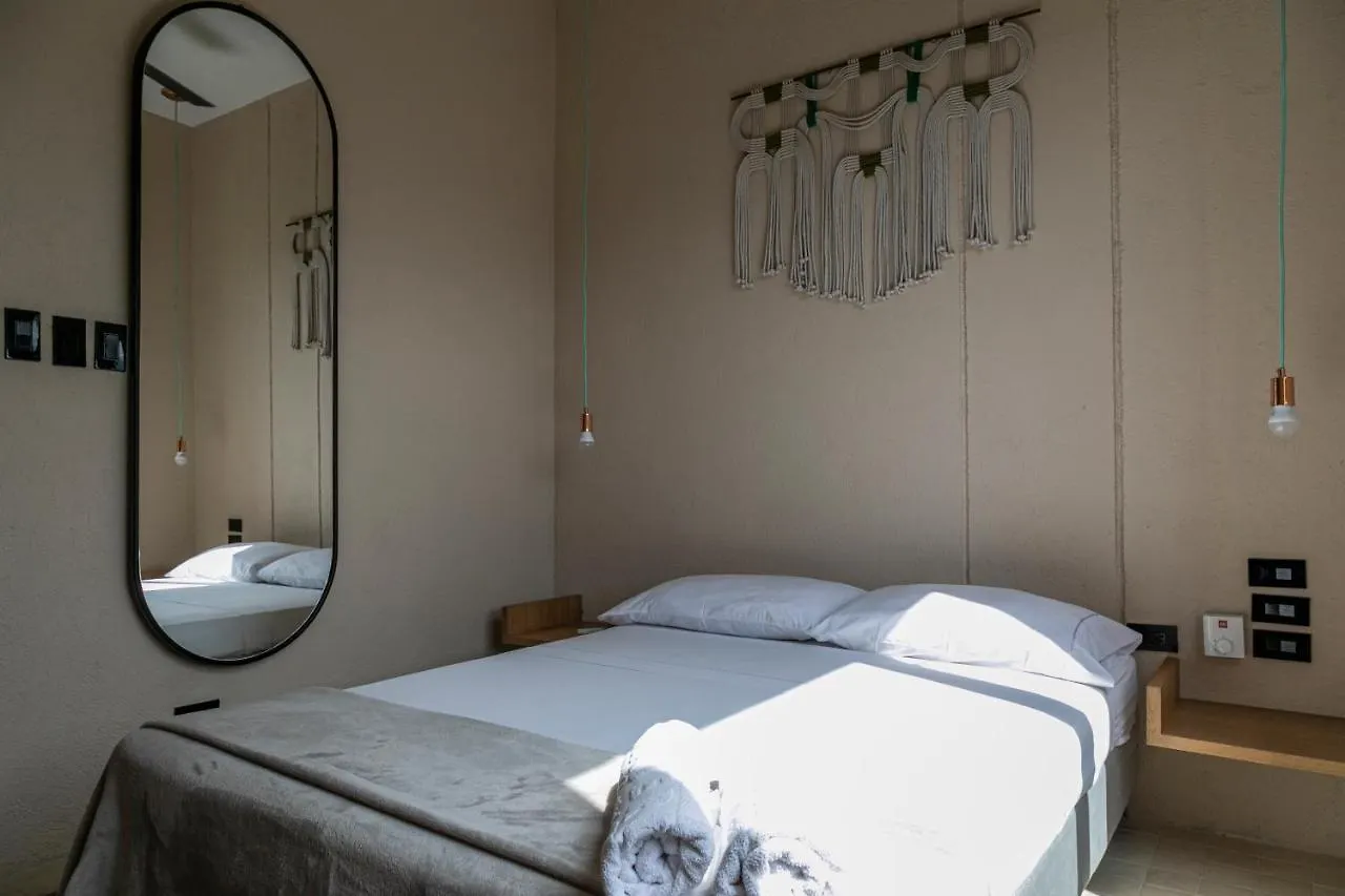 Viajero Santa Marta Hostel