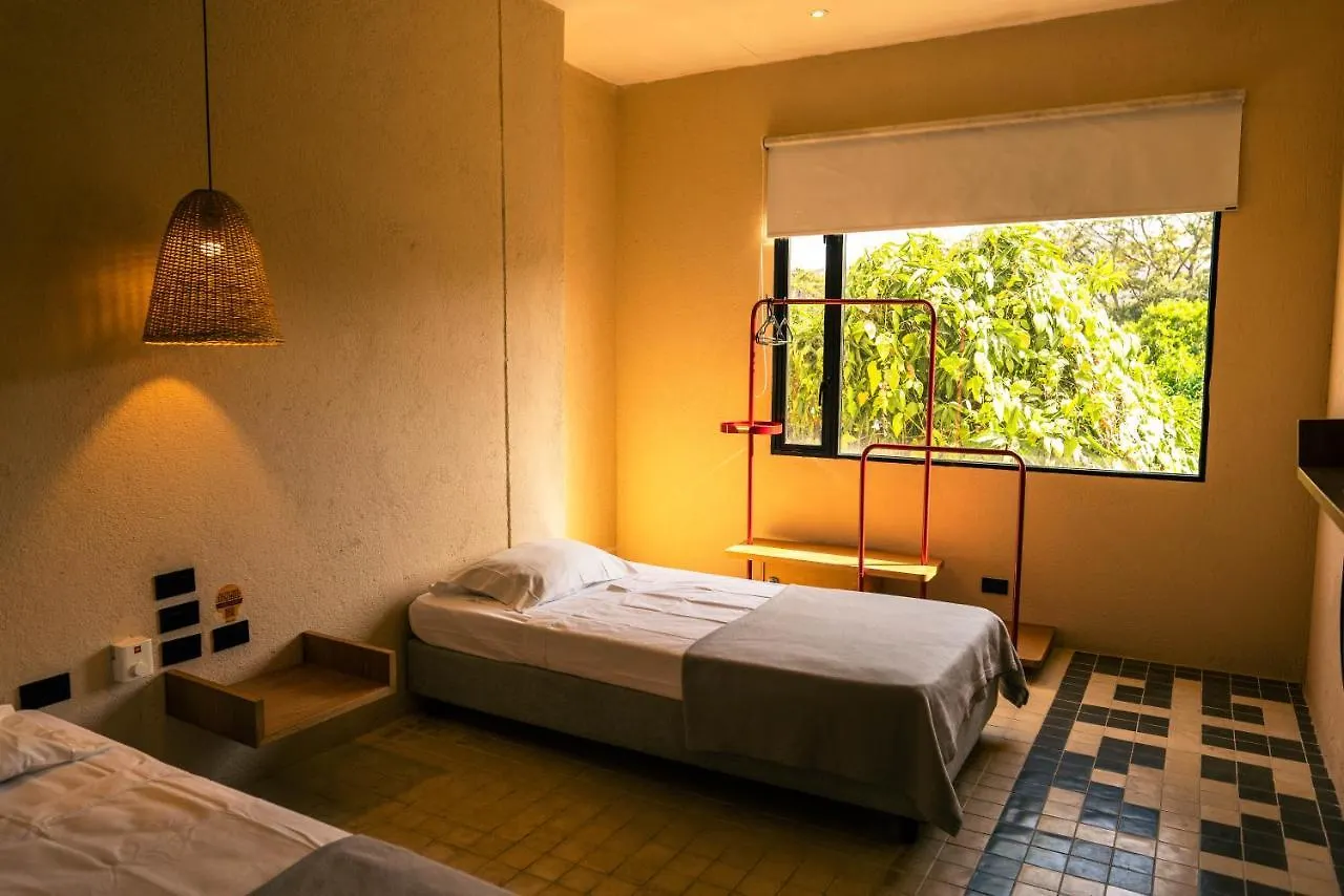 Viajero Santa Marta Hostel Santa Marta (Magdalena)